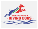 North America Diving Dogs