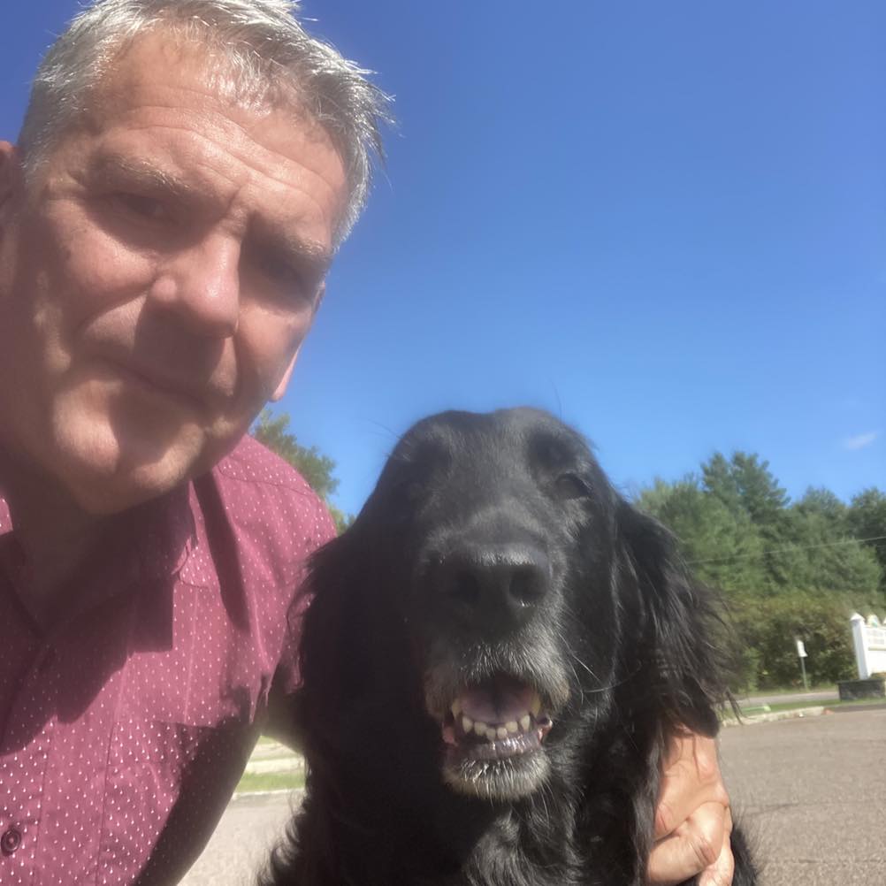 Décès de notre belle Hopper